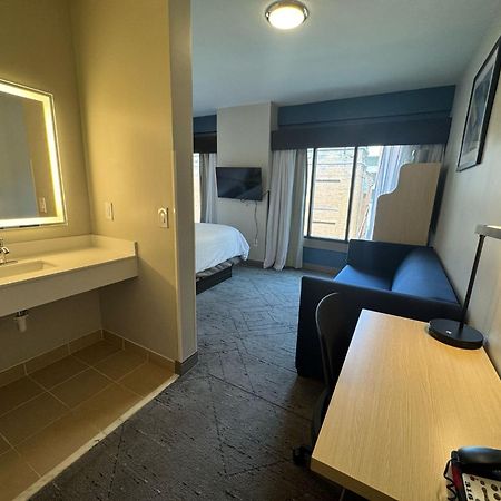 Holiday Inn Express & Suites - Atlanta Downtown By Ihg Exteriör bild