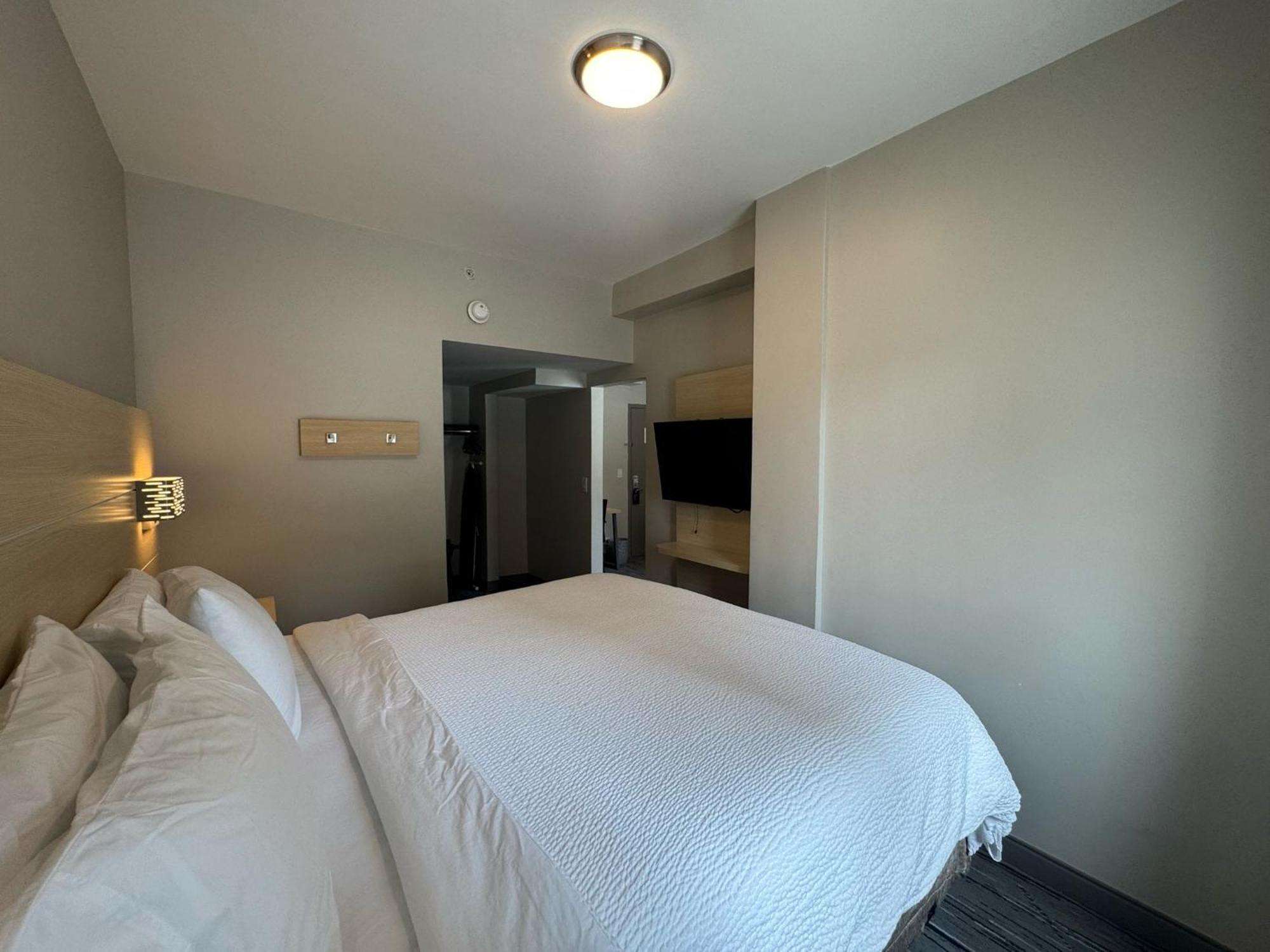 Holiday Inn Express & Suites - Atlanta Downtown By Ihg Exteriör bild